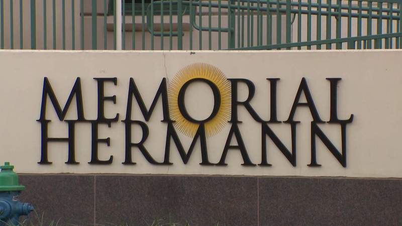 Memorial Hermann, Harris County Sheriff’s Office update visitor policy