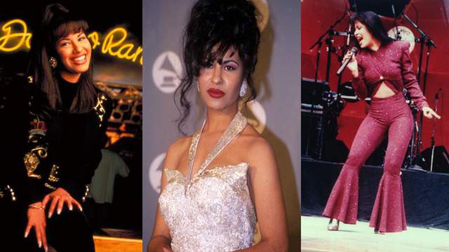 #Selena50: Tributes to the ‘Queen of Tejano’ pour in from Houstonians, worldwide