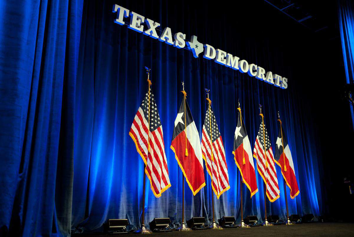 What went wrong with Texas Democrats' 2020 plans? State party leaders intend to find out.