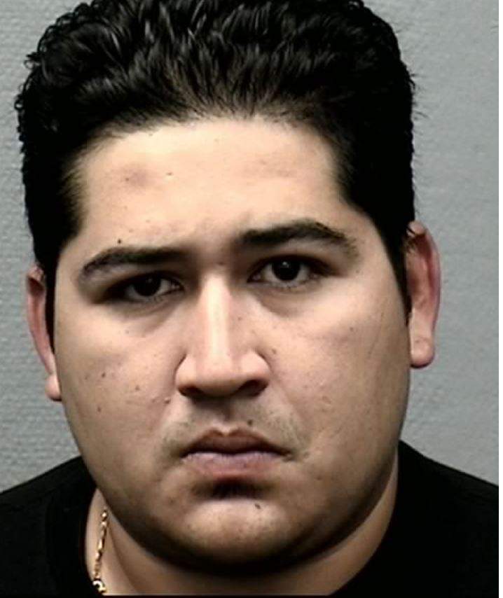 MS-13 gang leader sentenced to life in prison for ordering 2016 murder of Houston teen