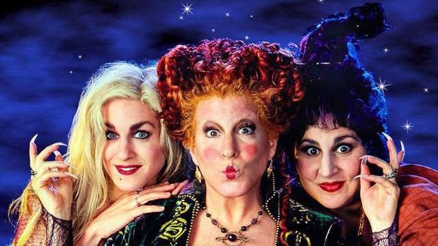 It’s just a bunch of Hocus Pocus: Here’s how to order the Sanderson Sisters-inspired drinks at Starbucks