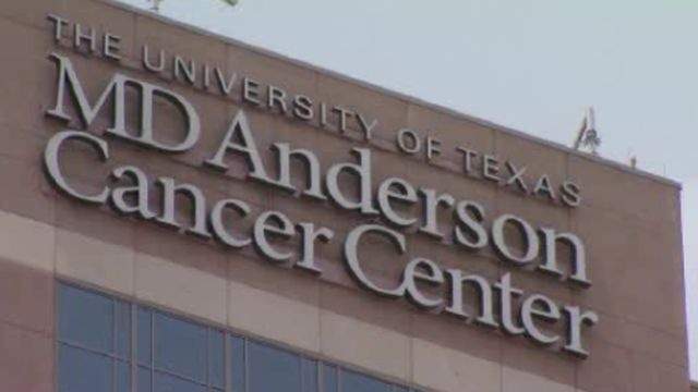 MD Anderson Cancer Center announces changed to COVID-19 policy