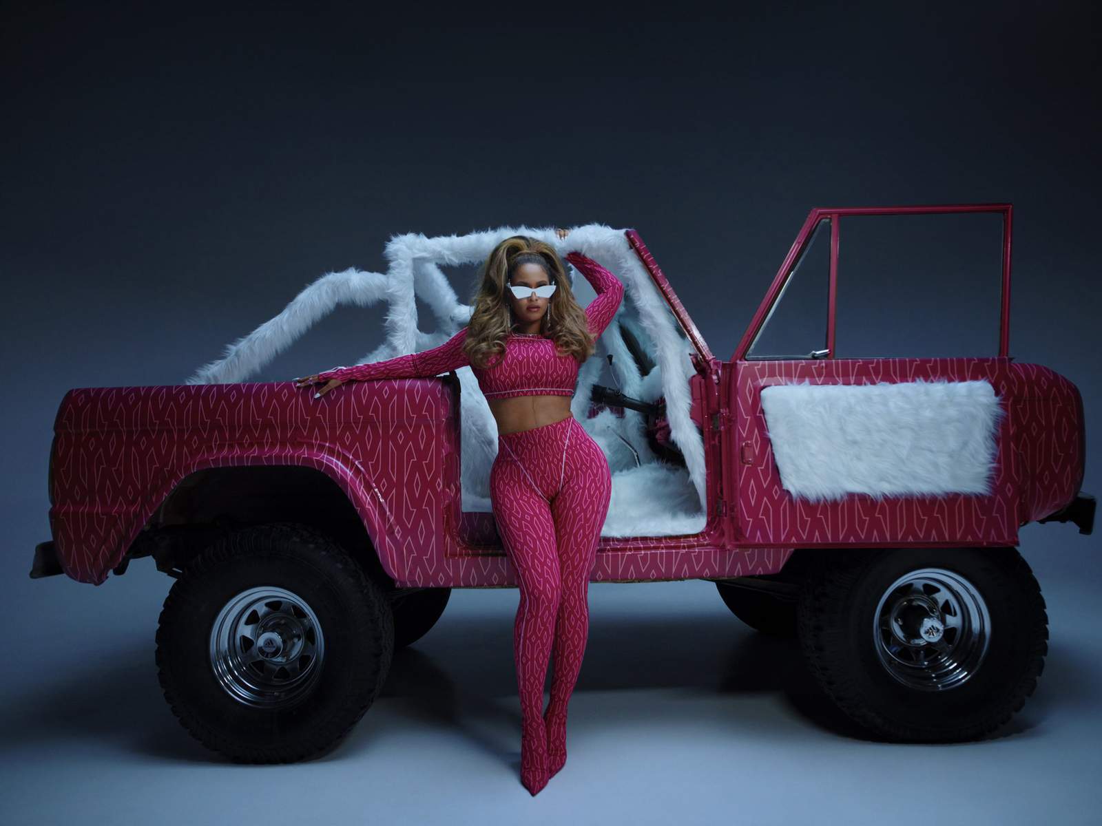 PHOTOS: Beyoncé announces new ‘Icy Park’ collection that will “bring the streets to the slopes”