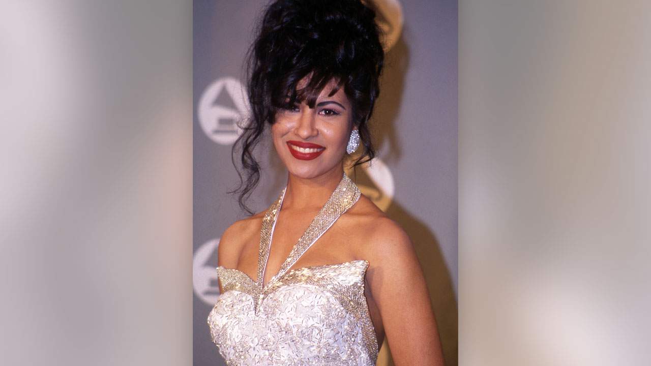 Selena to receive posthumous Lifetime Achievement Award at 2021 Grammys