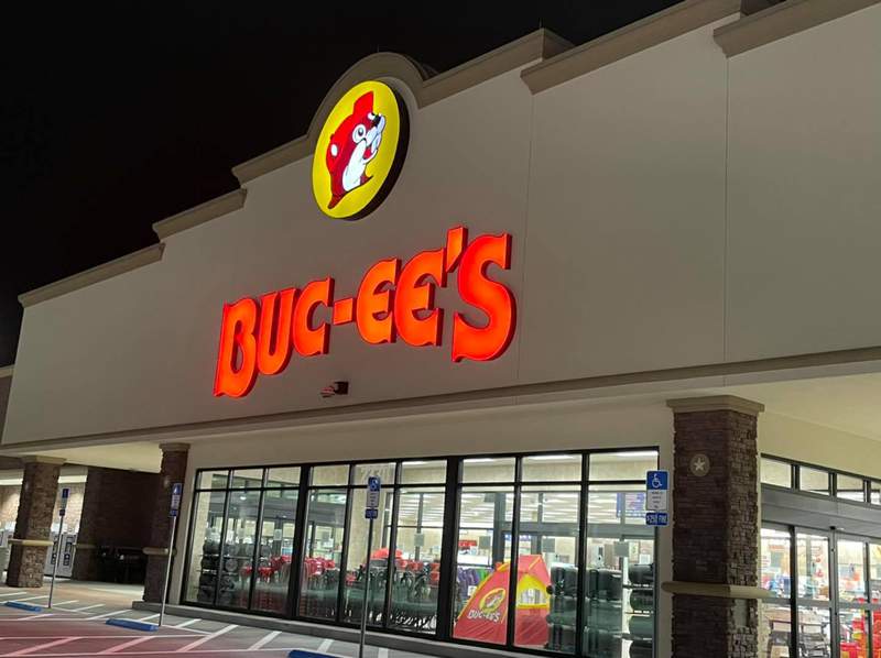 Bigger in Tennessee? Buc-ee’s set to open world’s largest convenience store - but not in Texas