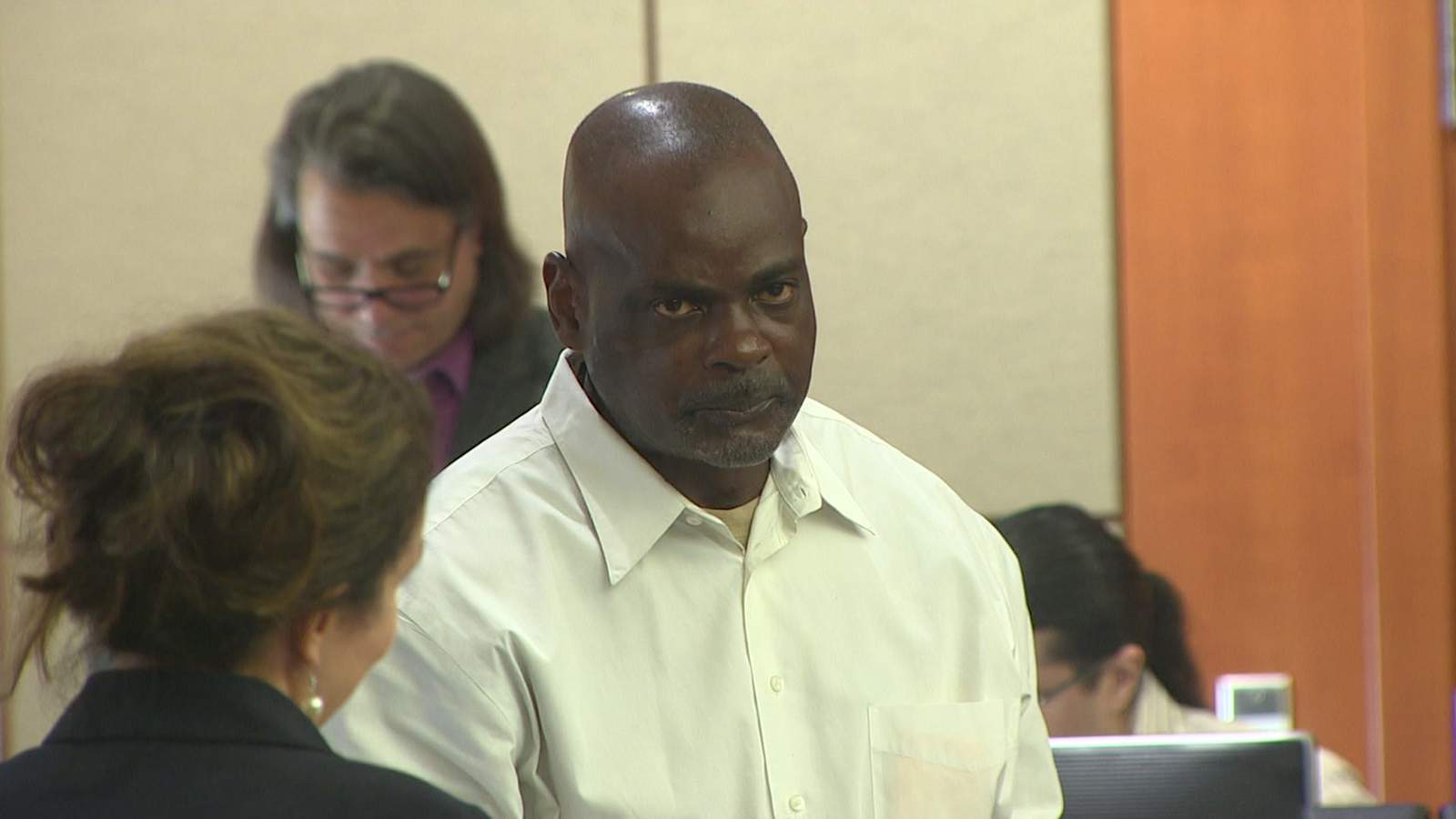 Victim of former HPD officer Gerald Goines files lawsuit after spending 7 years in prison