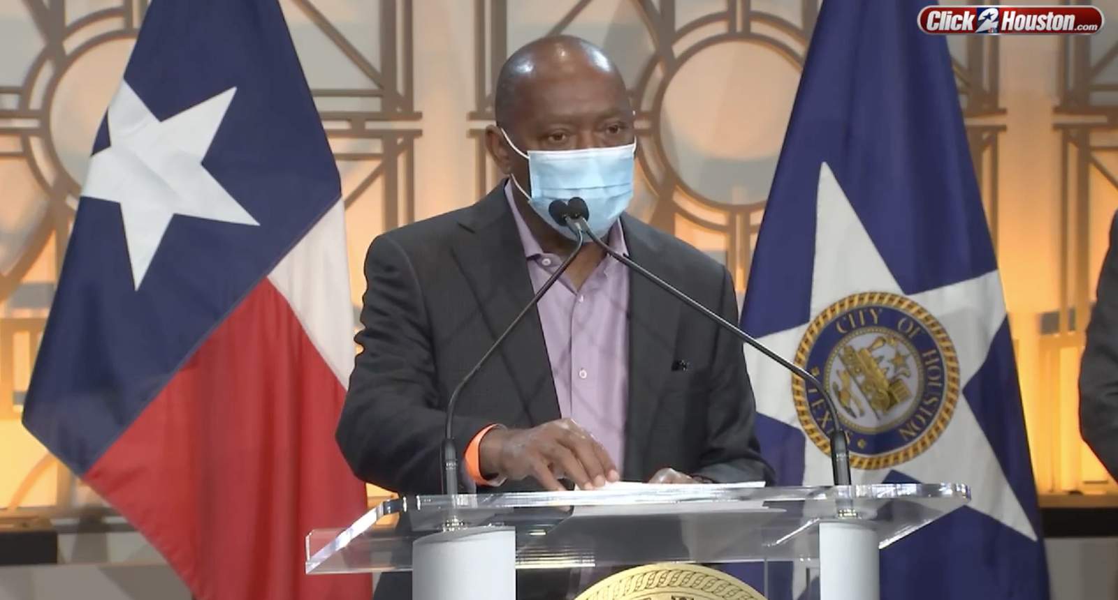 Mayor Turner to announce launch of program designed to protect restaurant-goers during COVID-19 pandemic