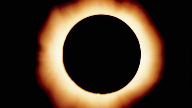 What the world was like last time there was a total solar eclipse in the U.S.