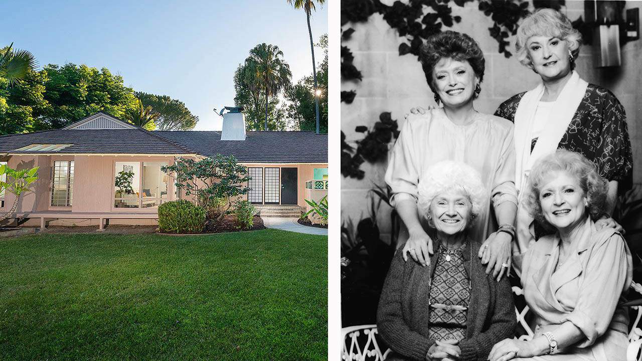 ‘Golden Girls’ house sells for $4M: Beyond the show, here’s why it sold for more than $1M than asking price