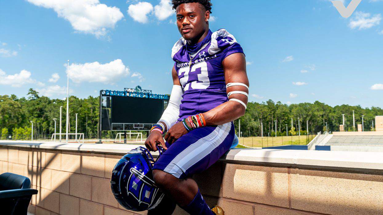VYPE Football 2020 Preview: Class 6A - No. 15 Klein Cain Hurricanes presented by CertaPro Painters
