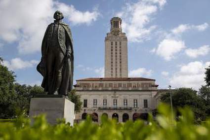 UT-Austin faces a third lawsuit claiming that white students were unfairly denied admission under affirmative action