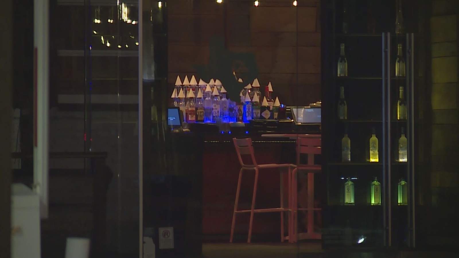 Local leaders, doctors concerned about ‘mask off’ party planned at Washington Avenue bar