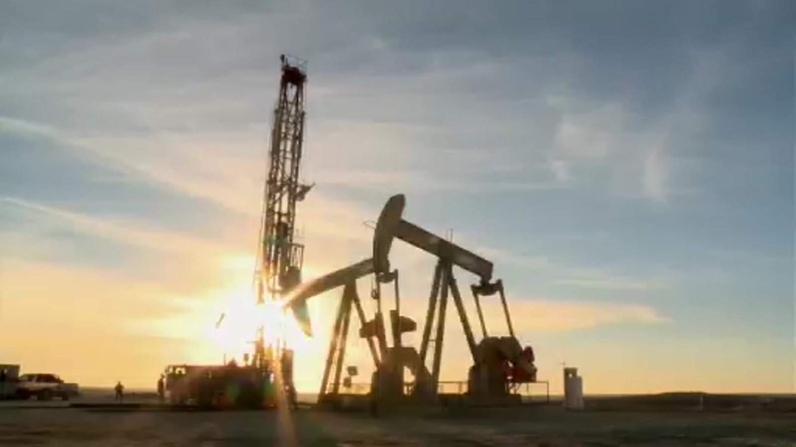 Houston company hopes to pump new life into Oil and Gas industry that’s been crushed by COVID-19