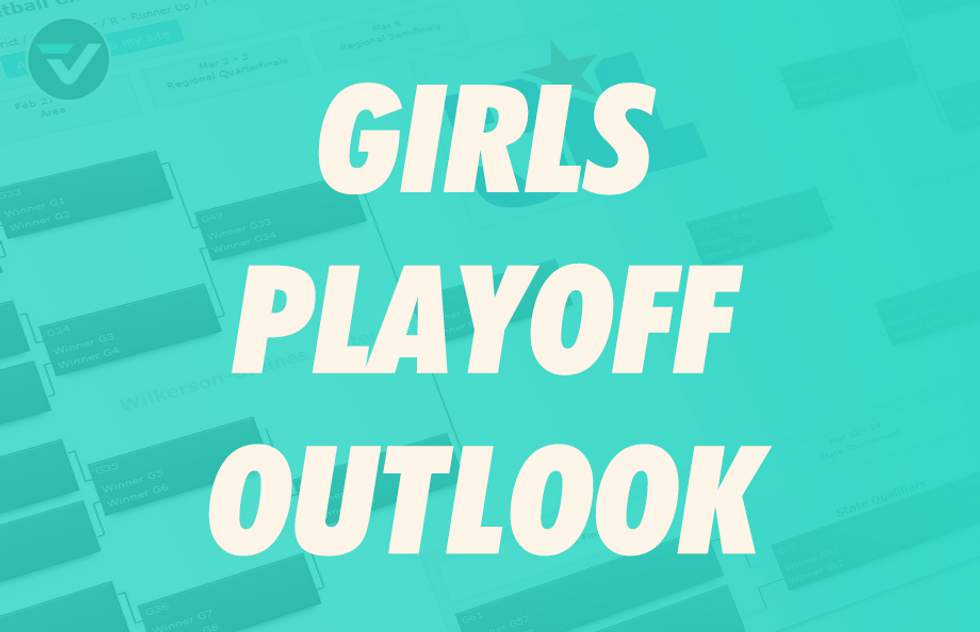 DFW Girls Hoops: Regional Finals