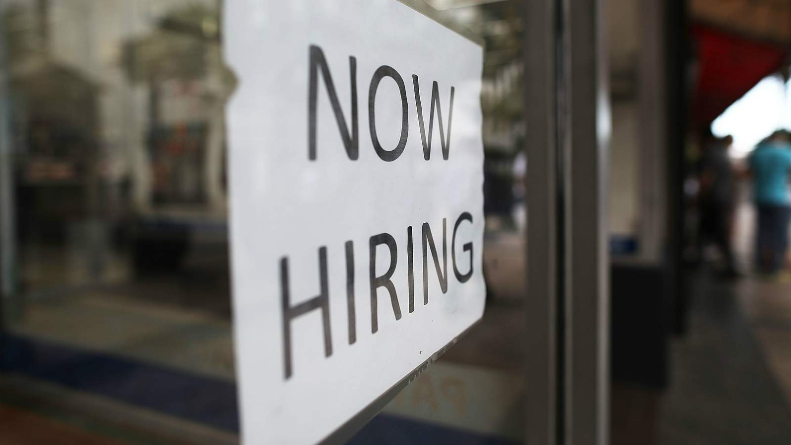 Job hunting? See who’s hiring in Houston for the holiday season