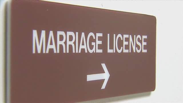 Ask 2: How can a couple obtain a marriage license during the coronavirus pandemic?