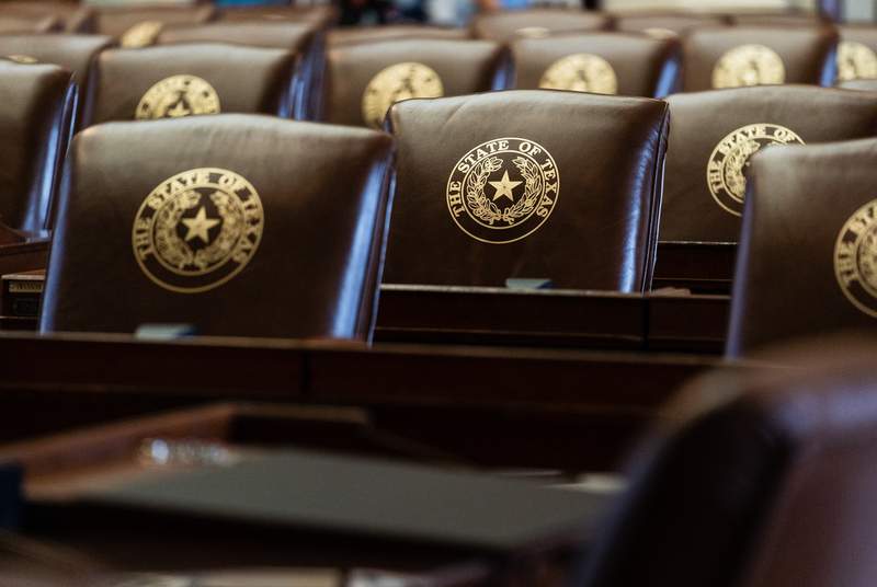Texas Gov. Greg Abbott sets July 8 date for special legislative session on elections bill, other issues