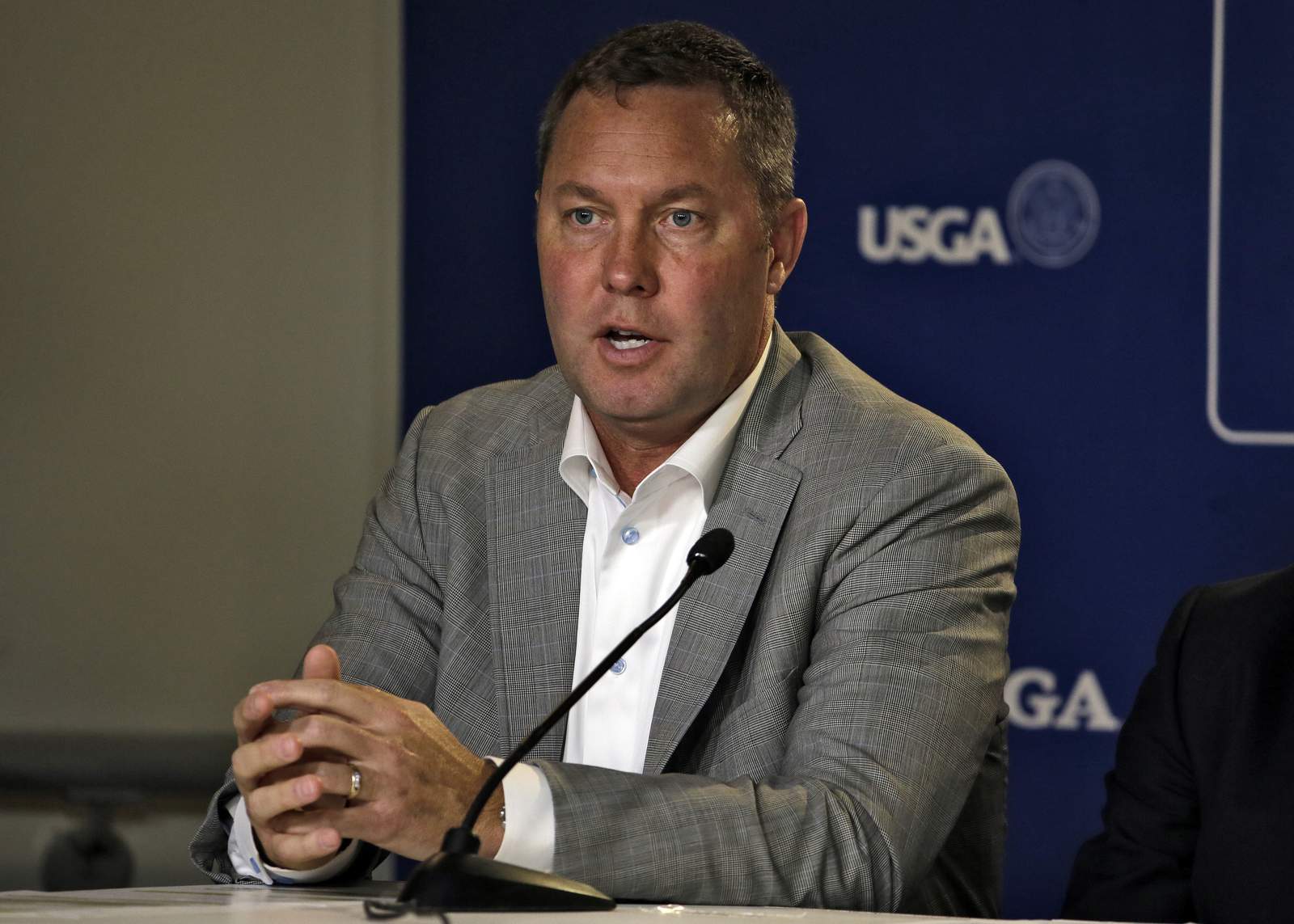 LPGA Tour to resume with plenty of testing, maybe some fans