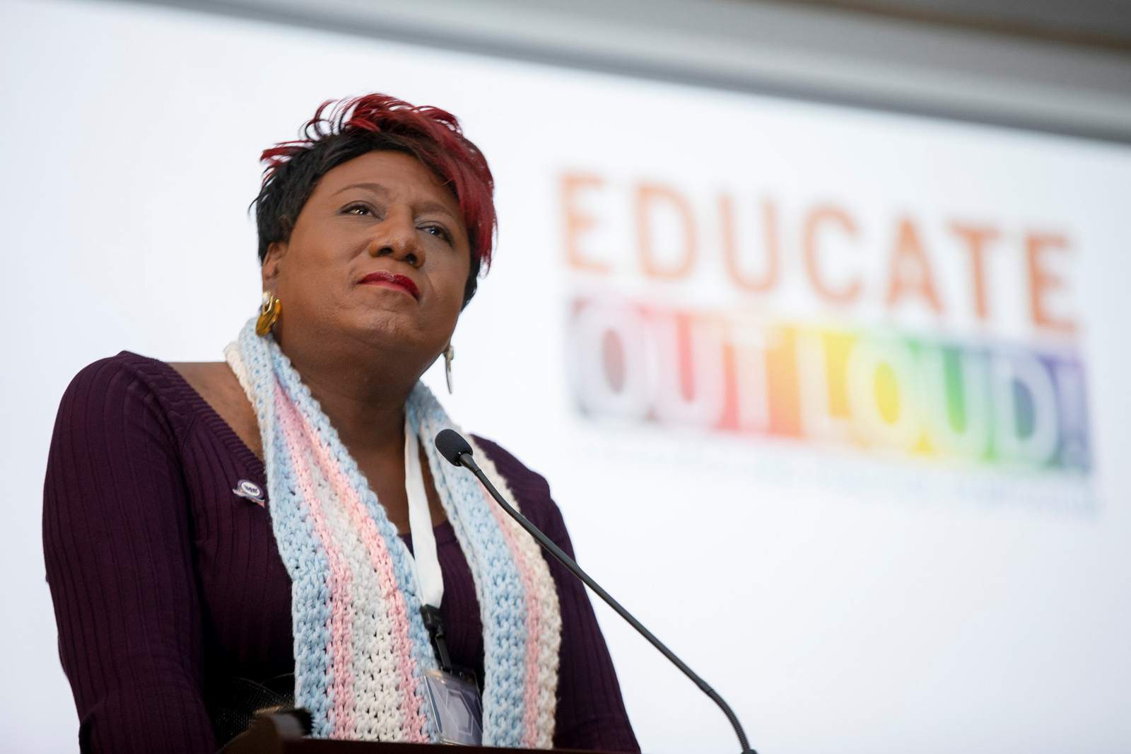Activist, journalist Monica Roberts died of natural causes, officials say