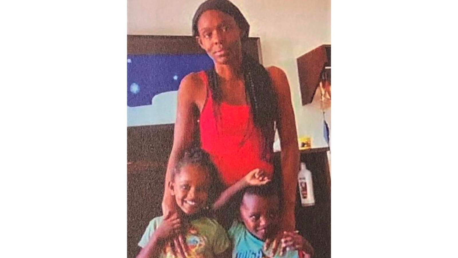 Woman, 2 children missing from Greenspoint area found safe in Galveston, officials say