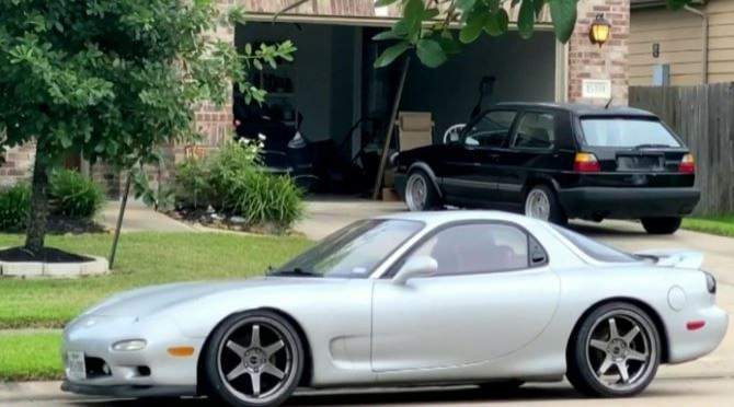 Ask 2: Is it illegal to park your car in front of someone else’s property?