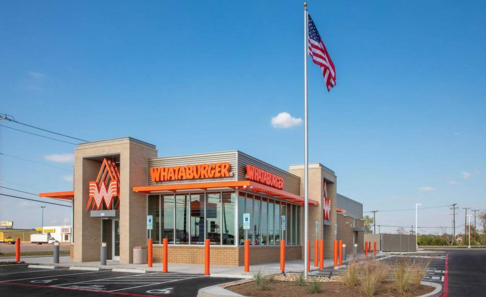 Whataburger giving $90M in bonuses to its employees