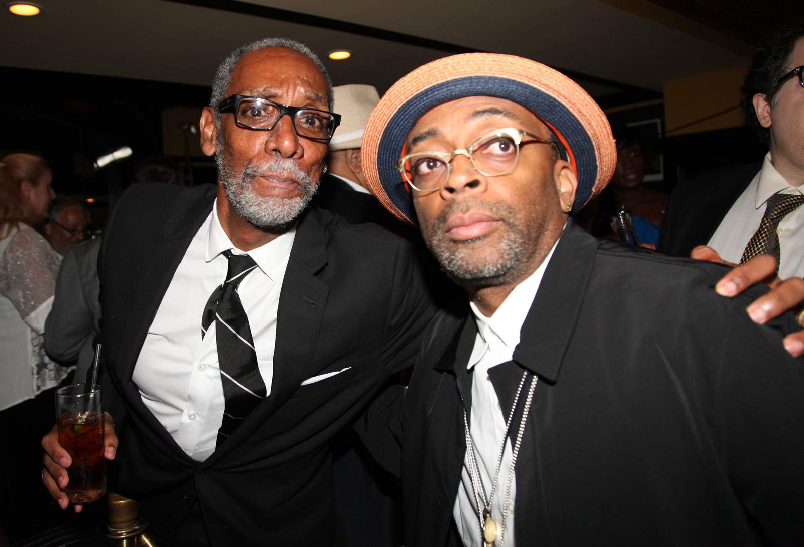 Thomas Jefferson Byrd, known for Spike Lee films, killed