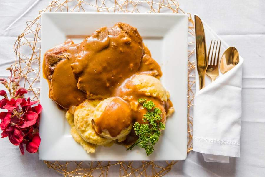 See the 31 Black-owned restaurants participating in Houston Black Restaurant Week