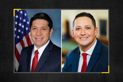 Raul Reyes seeking recount in Republican runoff against Tony Gonzales for U.S. Rep. Will Hurds seat