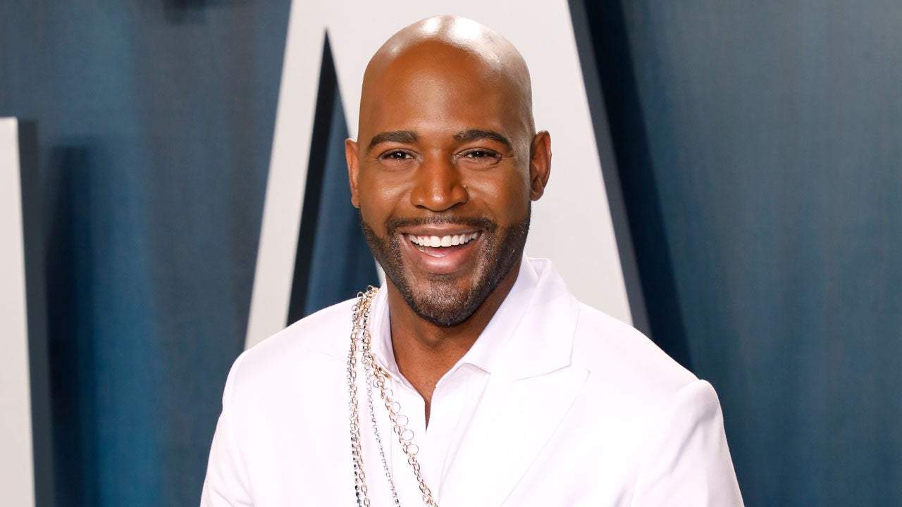 Karamo Brown on the Importance of 'Empathy, Education and Evolving' Both Within & Outside the LGBTQ Community