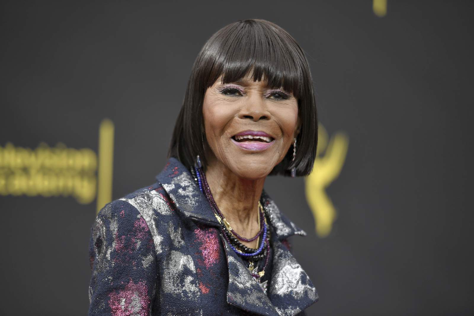 Cicely Tyson, groundbreaking actress, dies at 96