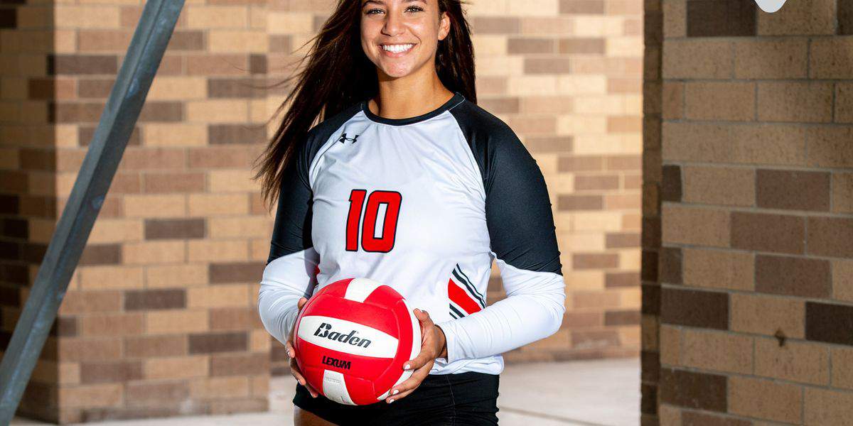 Volleyball's Back: VYPE Austin Preseason UIL 5A & 6A Rankings