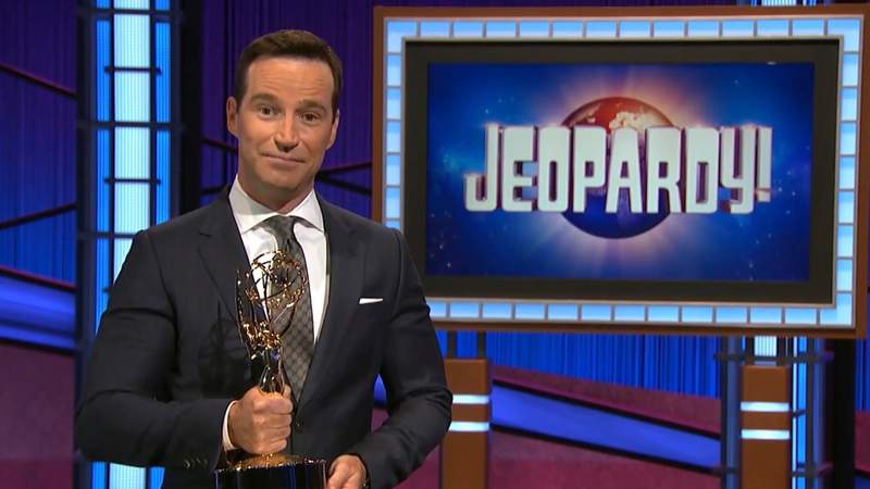 Mike Richards is out as producer of ‘Jeopardy!’ and ‘Wheel’