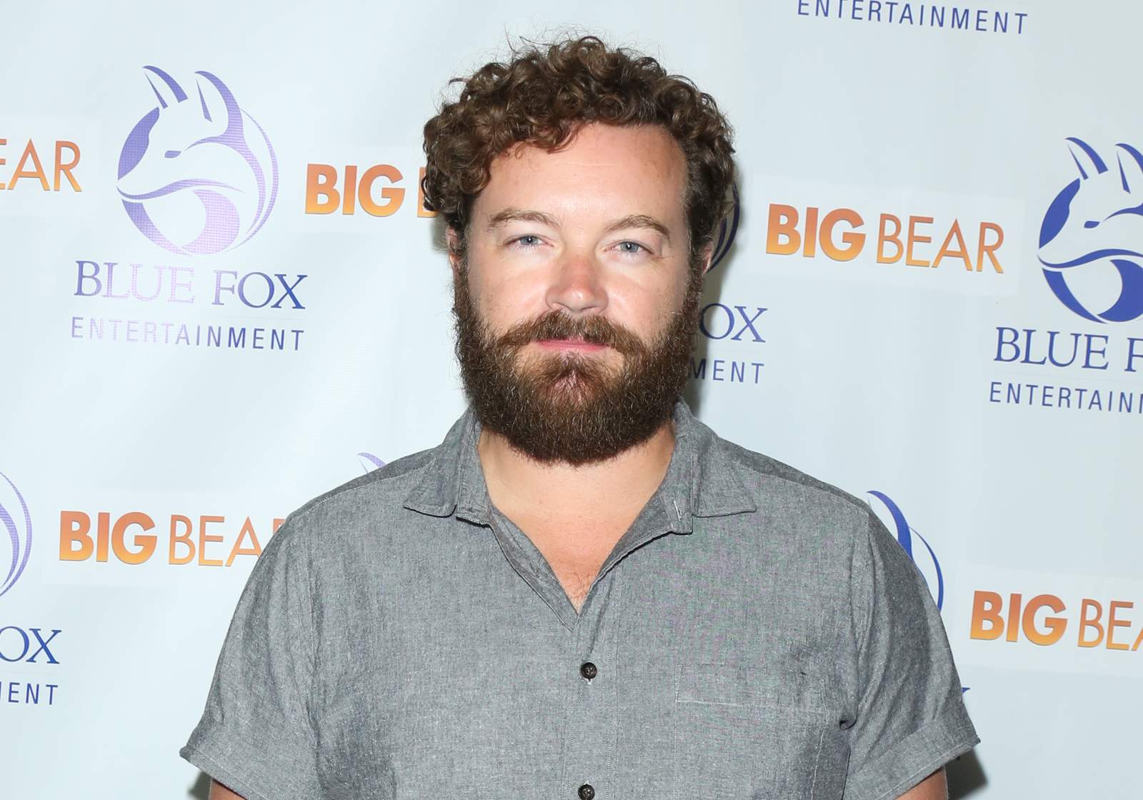 That 70s Show actor Danny Masterson arrested on rape charges in Los Angeles