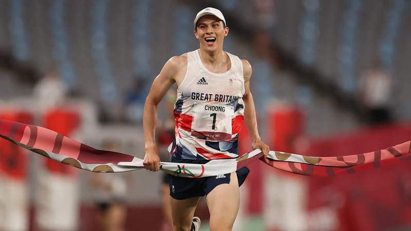 Tokyo Olympics modern pentathlon in review: Great Britain rules evolving sport