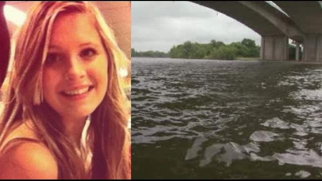 Girl, 16, killed & sibling hurt in Trinity River boating accident