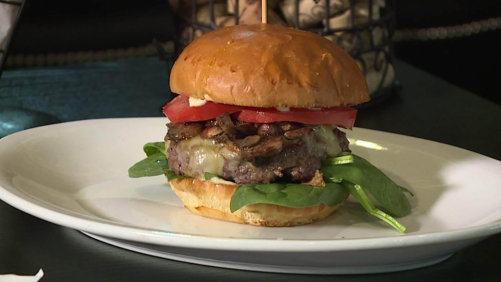 Takeout Shoutout: Burger Palace uses high-quality ingredients to make scrumptious burgers