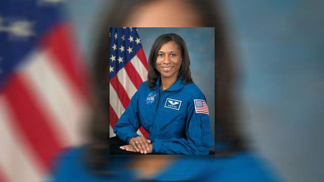 7 things to know about NASA Astronaut Jeanette Epps, the first Black woman to fly to the International Space Station on a mission into orbit