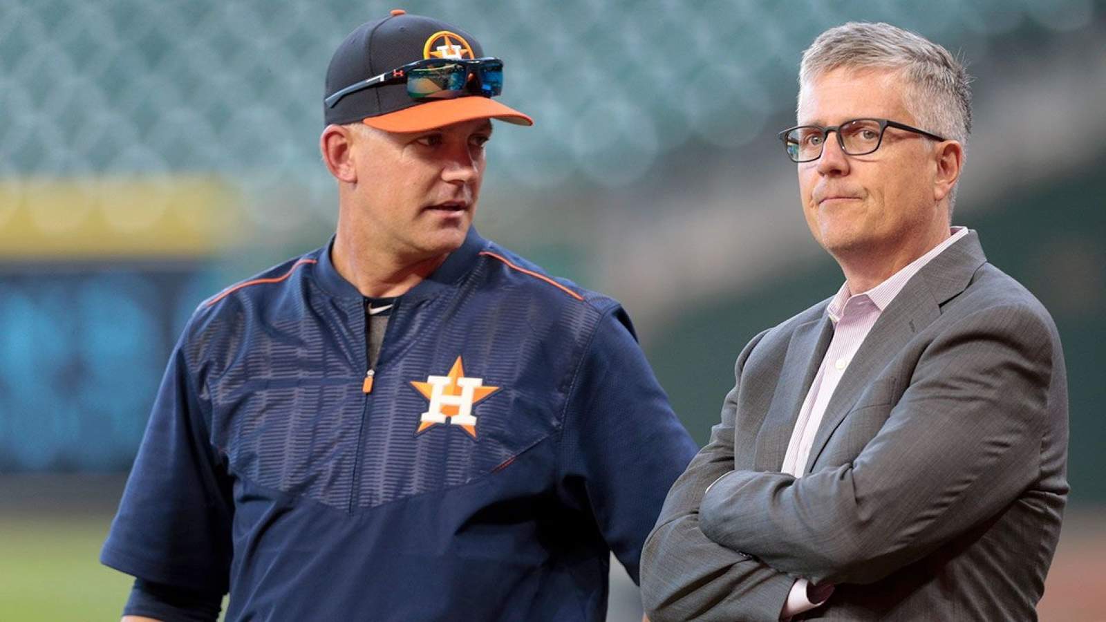 A breakdown on Astros sign-stealing fallout