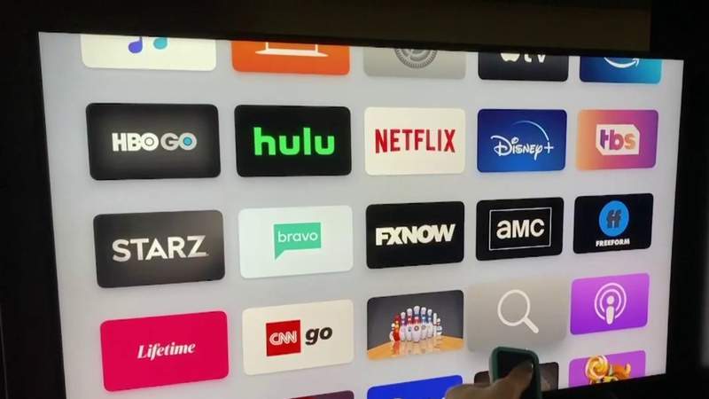 The basics of cutting the cord: Here’s how to look for affordable television streaming options