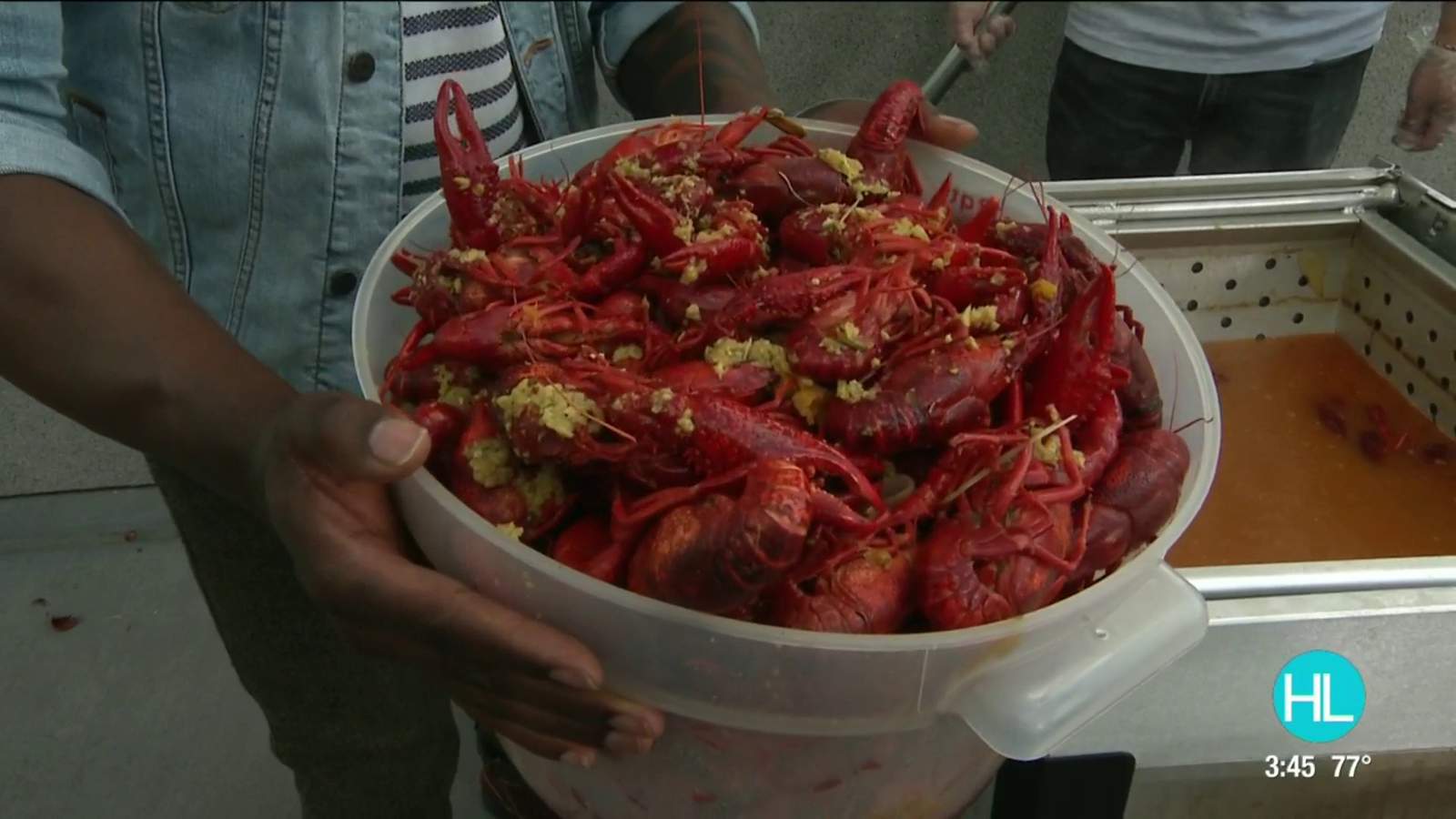 Learn all about crawfishing and boiling ahead of National Crawfish Day