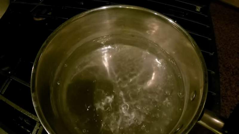 Lake Jackson issues boil water notice after drop in water pressure