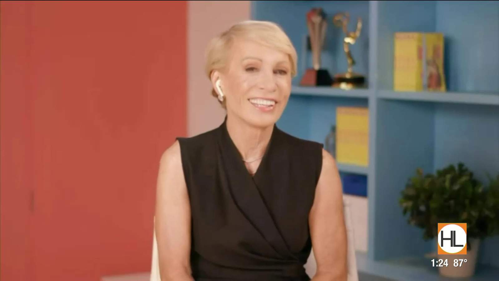 Shark Tanks Barbara Corcoran on how local entrepreneurs can rebound after the COVID-19 crisis