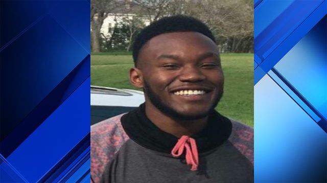 1 in custody after body of missing Prairie View A&M University student found