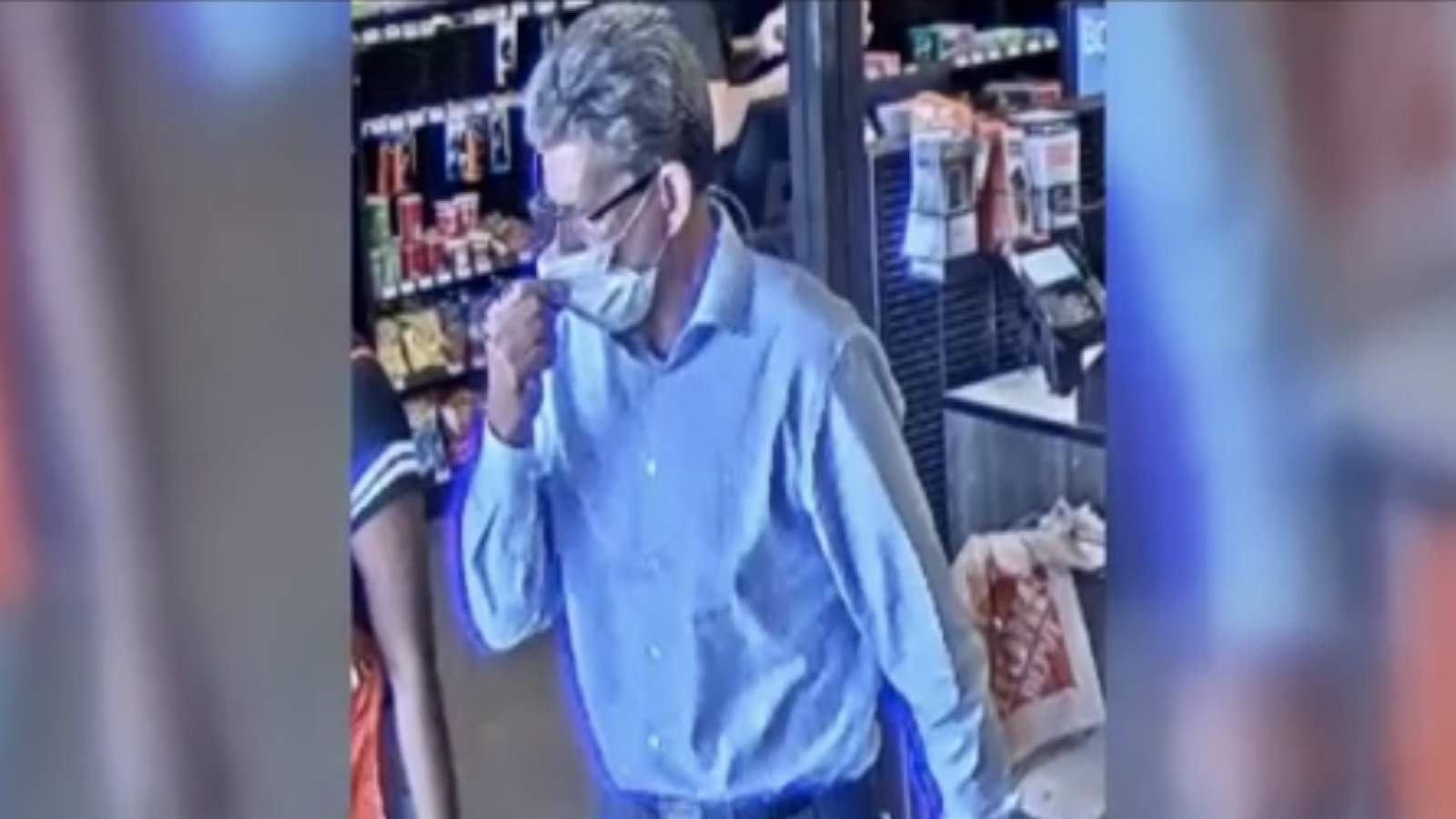 Man wanted in connection to opening 27 fraudulent accounts at Home Depot