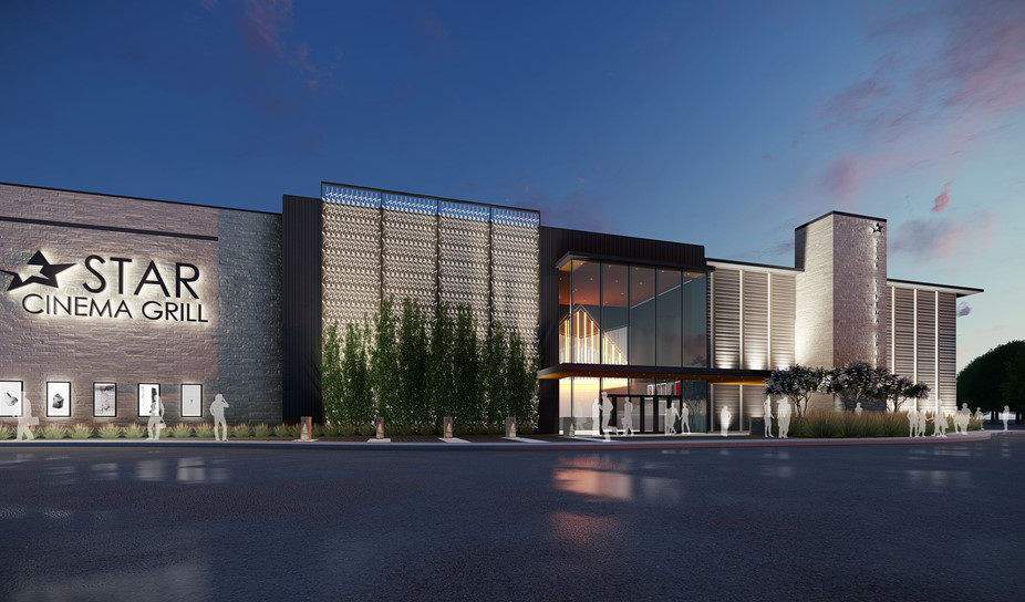 Here is what to know about Star Cinema Grill and IPIC Theaters re-opening plans in Houston