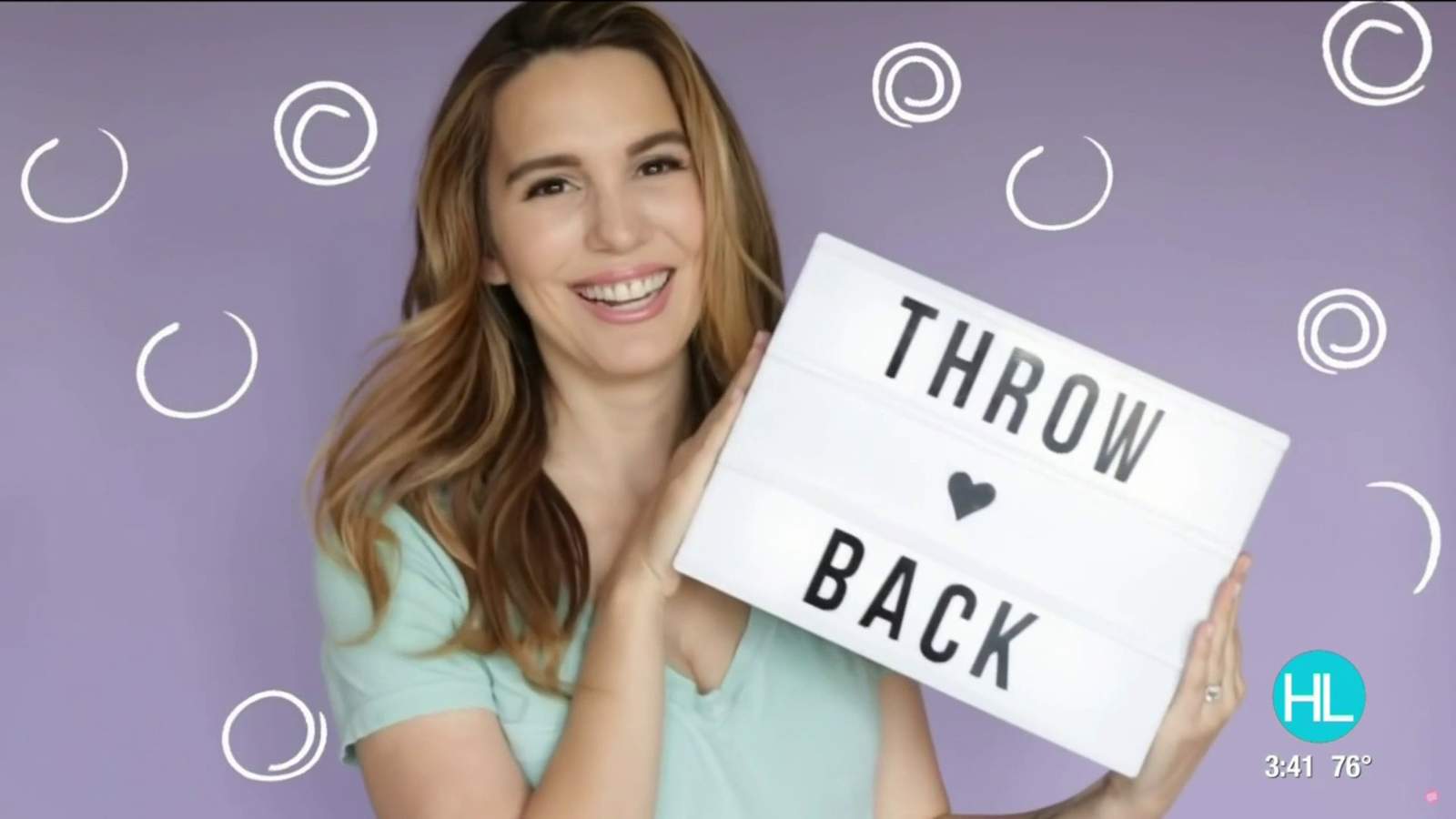 Actress, singer, and Broadway star Christy Carlson Romano takes us down 90’s memory lane