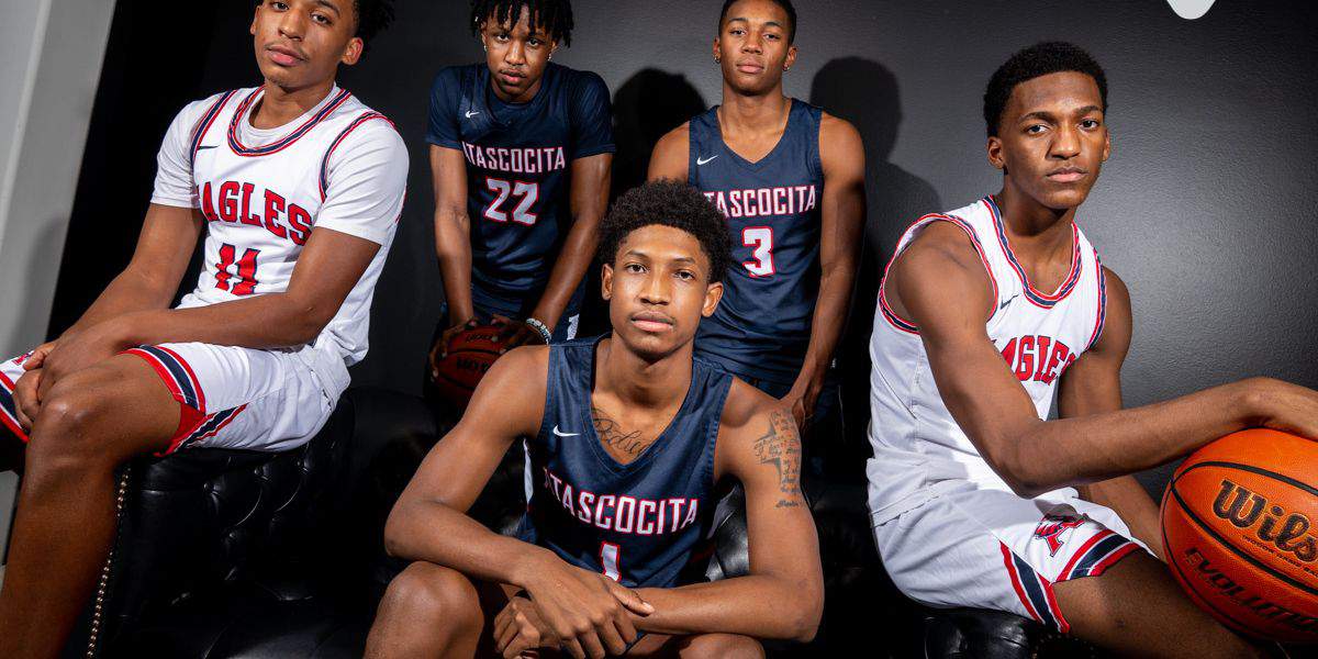 No. 12 Atascocita downs No. 14 Summer Creek 52-51 to punch ticket to State Tournament in Instant Thriller