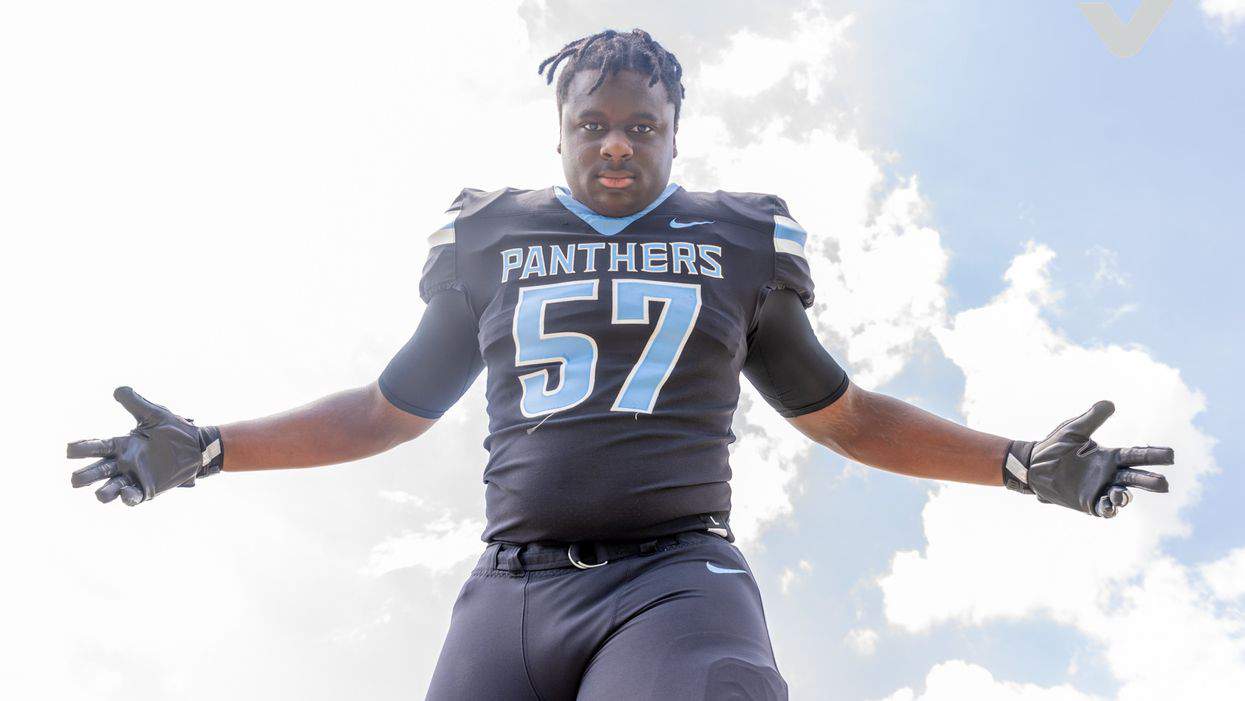 VYPE 2020 Preview: Class 5A No. 6 Paetow Panthers presented by Athlete Training + Health