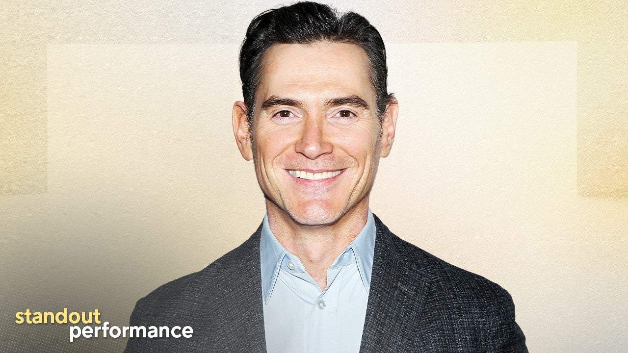 Inside Billy Crudup's Welcome (and Award-Winning) Return to TV (Exclusive)